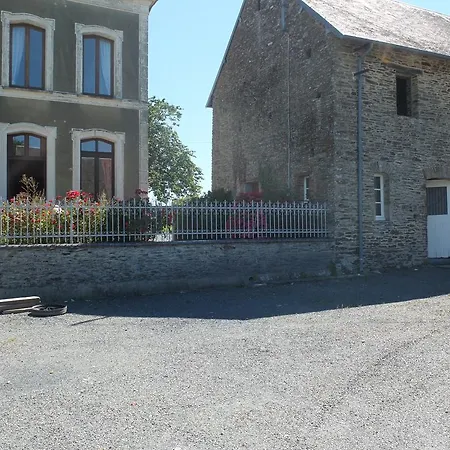 La Bucaille * Planquery